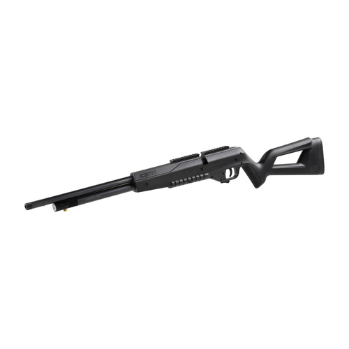 Umarex - Airgun Iconix PCP - 5.5 mm - Black - 2.4324