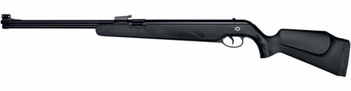 Norica - Dream Hunter Airgun - 5.5 mm - Black - 111.13.460