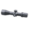 Vector Optics - Rifle Scope Veyron 3-12x44 Compact Scope - SFP - MPR-4 - Black - SCOM-24