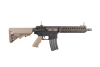 Vega Force Company - VR16 MK18 Mod1 Electric Carbine Replica - Black/Tan - VFC-01-016197