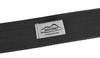 Bayonet - THIRDLINE tactical belt - AustriAlpin COBRA 9kN buckle - 45 mm - Black.