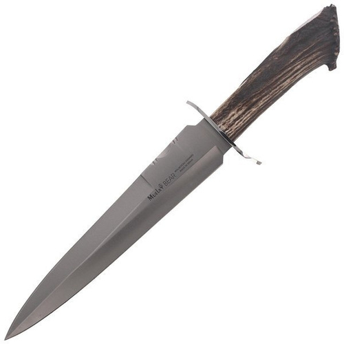 Muela - Remate Knife Deer Stag 245mm - BEAR-24S