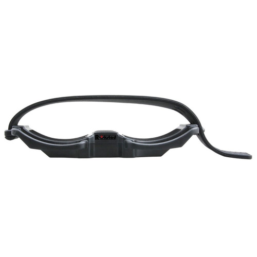 Rokstad - Binocular Tray Rest Mount - Black - RSBR-01