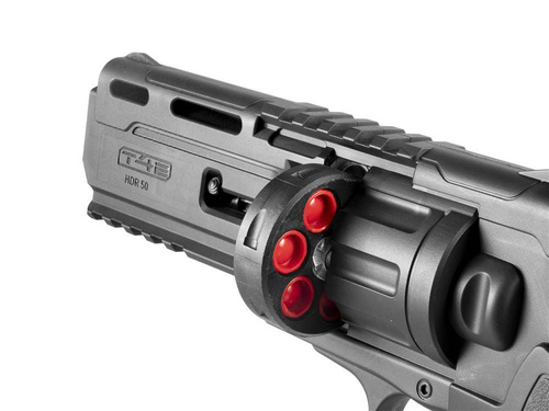 RazorGun - Steel Core Devastator cal. .50 for Umarex HDR50 - 60 pcs - 337-065