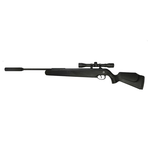 Norica - Dream Max Airgun with 4x32 Scope - 4.5 mm - 111.13.702