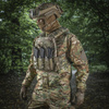 M-Tac - Plate Carrier Cuirass QRS - Multicam - 10156008