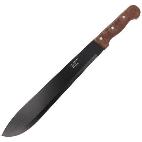 Herbertz Solingen - Heavy Drop Point Machete 360 mm -150736