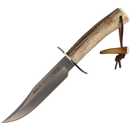 Muela - Hunting Knife Deer Stag 160mm - GRED-16