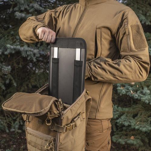 M-Tac - Gen.II Elite Small Hiking Backpack - 25 L - Coyote - 10088805