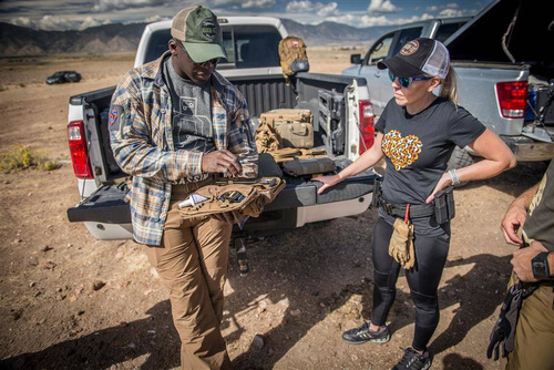 Helikon - Service Case® - Shadow Grey - MO-SVC-CD-35