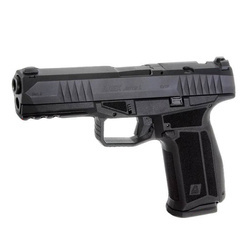 Arex - Pistol Delta GEN II - L - OR Optics Ready - 9x19 mm - Black