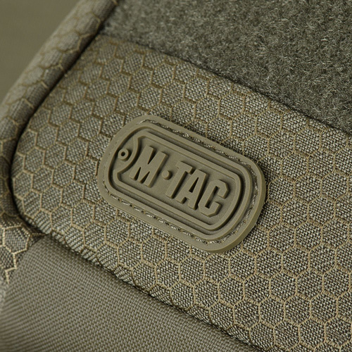 M-Tac - Buckler Bag Elite Hex - Cordura 500D - Ranger Green - 10143023