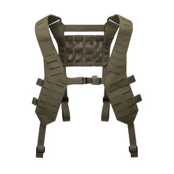 Direct Action - Mosquito H-Harness® - Cordura - Ranger Green - HS-MQHH-CD5-RGR