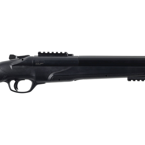 Umarex - RAM Rubber Bullet Shotgun T4E TS 68 Gen2 - .68 - CO₂ - Black - 2.4072