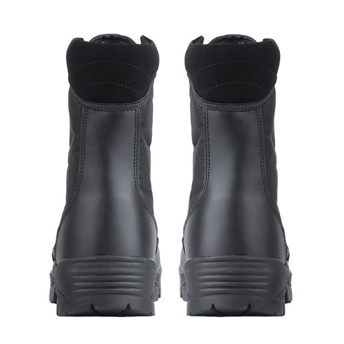 Mil-Tec - Boots Tactical Security Boots - Black - 12837000