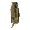 M-Tac - Single Pistol Magazine Pouch Gen.III - Multicam - 10142908