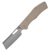 Gerber - Flatiron Folding Knife - Desert Tan - 31-003686