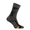 M-Tac - Coolmax® Trekking Socks - Black - FL-922