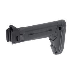 Reptilia - Adapter Link with Magpul Zhukov-S Folding Buttstock for CZ Scorpion EVO - Black - 100-020