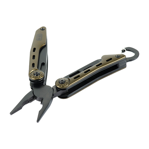 M-Tac - Multitool Type 5 - Olive / Black - 60022001