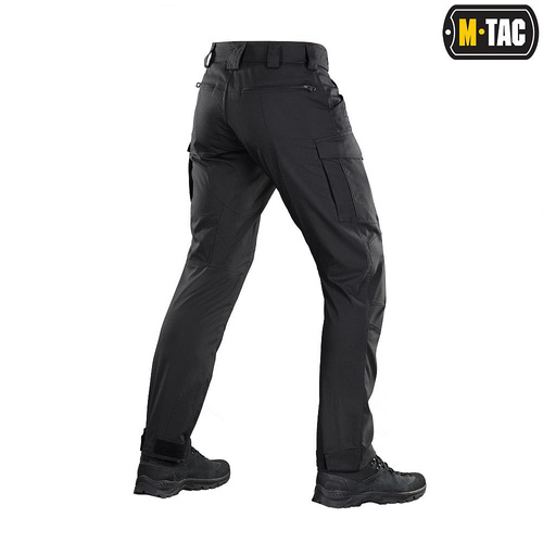 M-Tac - Patriot Gen II Flex tactical pants - Black - 20056802