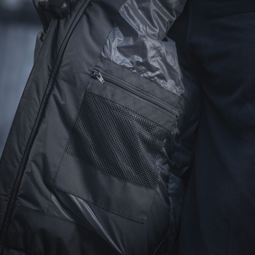 M-Tac - Alpha Gen.III Pro G-Loft Winter Jacket - Black - 20431102