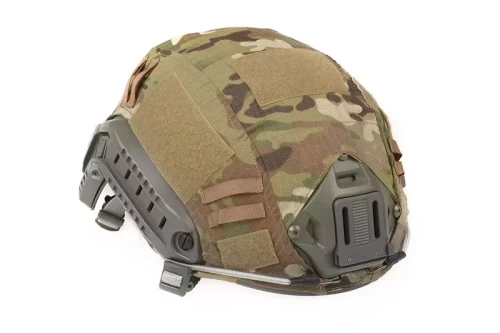 Emerson - Tactical FAST Type Helmet Cover - Multicam - EME-21-012905