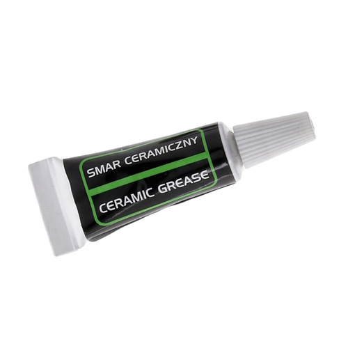 Gomander - Hunter 6.5 DT gen2 Hunting Rifle Silencer - Slide On - M14x1 - Black - TB0.10130_1 M14