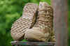 Altama - Raptor 8 Safety Toe Tactical Boots - Coyote - 322003