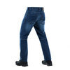 M-Tac - Tactical Pants Gen.I - Jeans - Dark Denim - 20043015