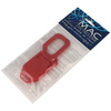 MAC Coltellerie - Safety Knife Rescue - 1.4310 - Red - TS05 RED