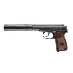 Umarex - Legends KGB Airgun with Silencer - 4,5 mm - 5.8145