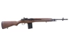WE - ASG Rifle Replica W14 GBB - Green Gas - Brown - WET-02-002228