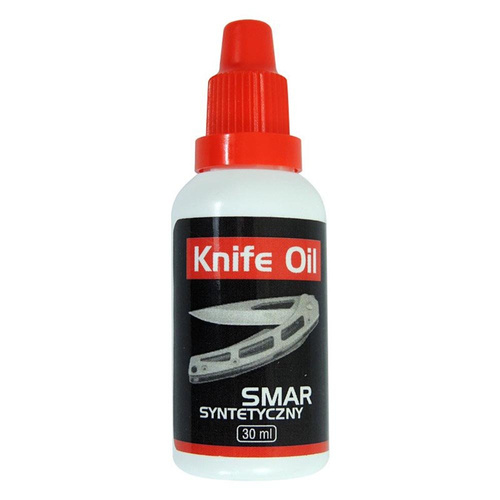 Synthetic Knife Oil - 30 ml