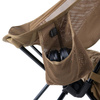 Helikon - Traveler Enlarged Tourist Chair - Woodland - AC-ELC-CD-03