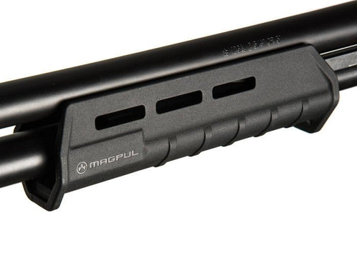 Magpul - MOE® M-LOK® Forend for Remington® 870 - Orange - MAG496-ORG