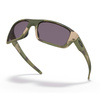 Oakley - SI Drop Point MultiCam® Safety Sunglasses - Prizm Grey - OO9367-2860