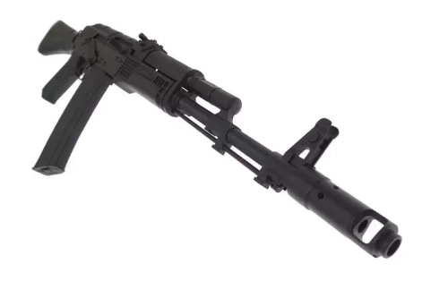 Cyma - Electric Carbine Replica CM047C - Black - CYM-01-000585