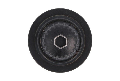 Bonowi - Impact Ring Glass Breaker for EKA batons - 0411801-ER