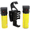 ESP - Holder for Tornado Pepper Spray T50-63ml with UBC-03 clip - SHT-34-50.63