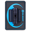 Olight - Perun Mini Kit LED Flashlight - 1000 lumens - Black