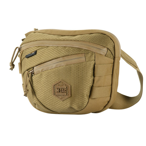M-Tac - Sphaera Hex Hardsling Bag Gen.II Elite - Cordura - Coyote - 10137805