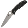Spyderco - Endura® 4 FRN Zome Green Knife - C10ZFPGR