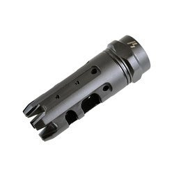 Strike Industries - Compensator For AR King Comp - .223 / 5.56 mm - SI-KingComp-223/5.56