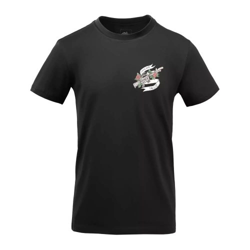 Helikon - T-shirt Come and Take It - White - TS-CMT-CO-20