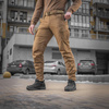 M-Tac - Tactical Pants Aggressor Gen.II Flex - Ripstop - Coyote Brown - 20058017