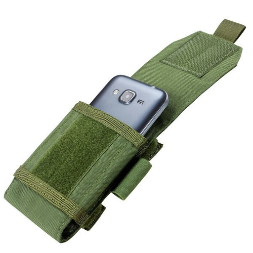 Condor - Tech Sheath Plus - OD Green - 191085-001