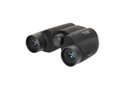 Opticon - Prooptic 8x21 Binoculars - Black - OPT-10-029349
