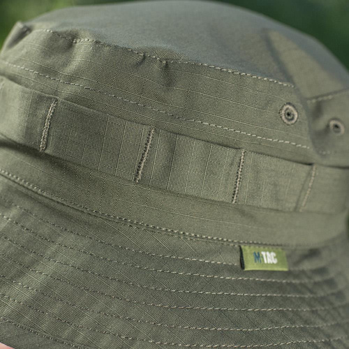 M-Tac - Boonie Hat - Rip Stop - Army Olive - 20405062