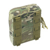 Templars Gear - Utility Pouch MOLLE Gen 1.1 - Medium - MultiCam - TG-UP-ML-MC